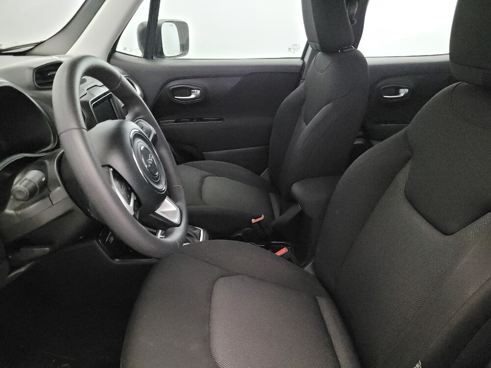 2021 Jeep Renegade in Temple Hills, MD 20746 - 18138171 17