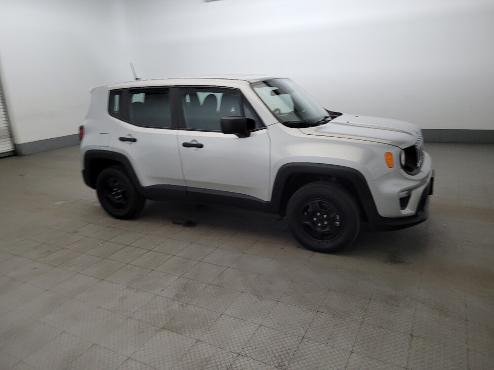 2021 Jeep Renegade in Temple Hills, MD 20746 - 18138171 11