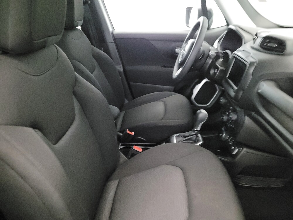 2021 Jeep Renegade in Temple Hills, MD 20746 - 18138171 21