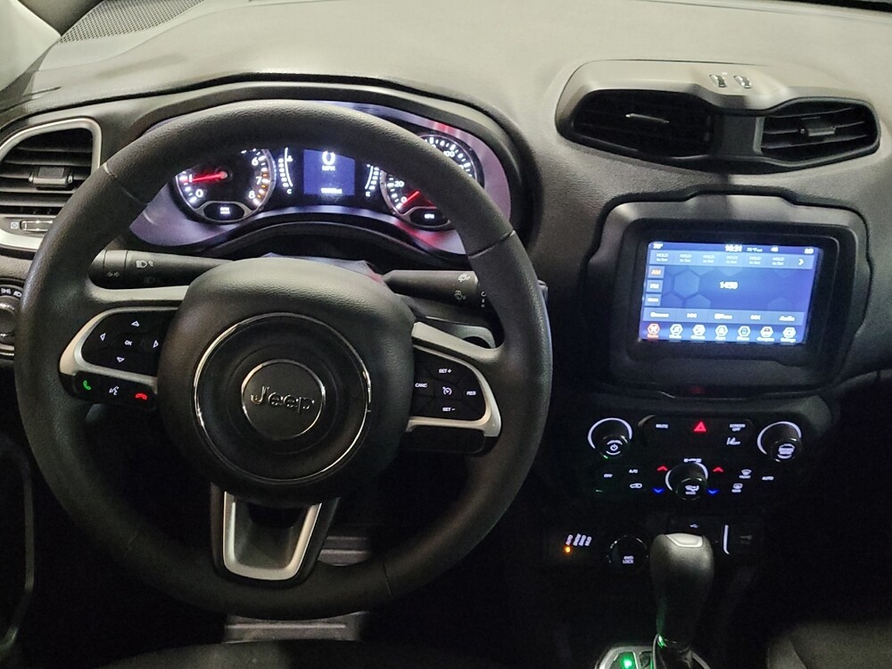 2021 Jeep Renegade in Temple Hills, MD 20746 - 18138171 22