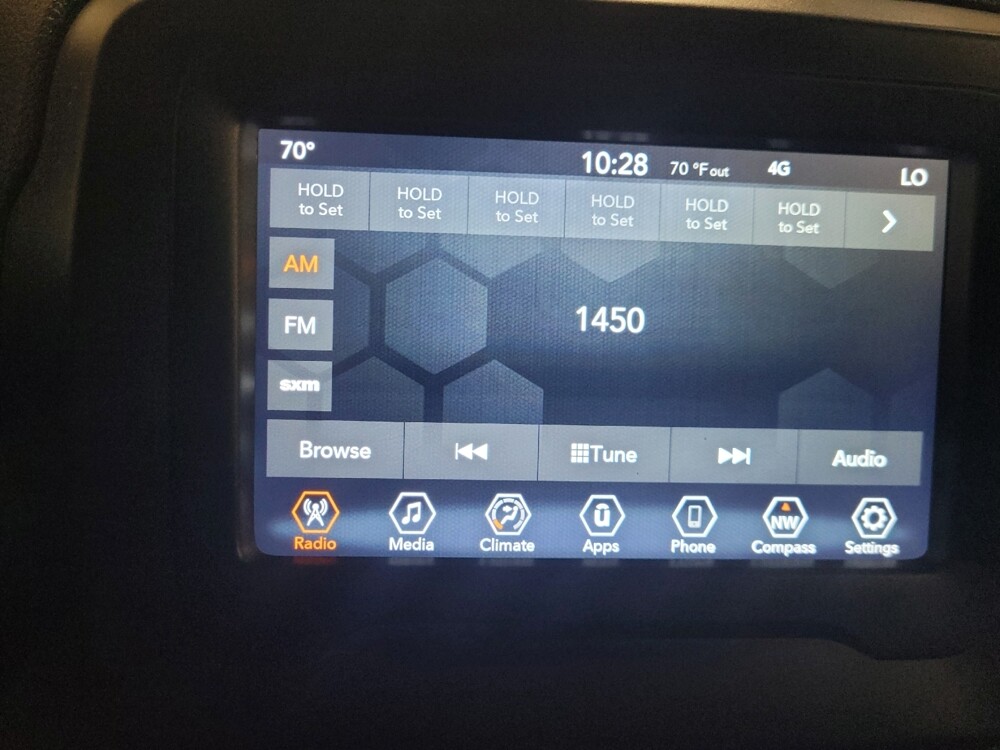 2021 Jeep Renegade in Temple Hills, MD 20746 - 18138171 25