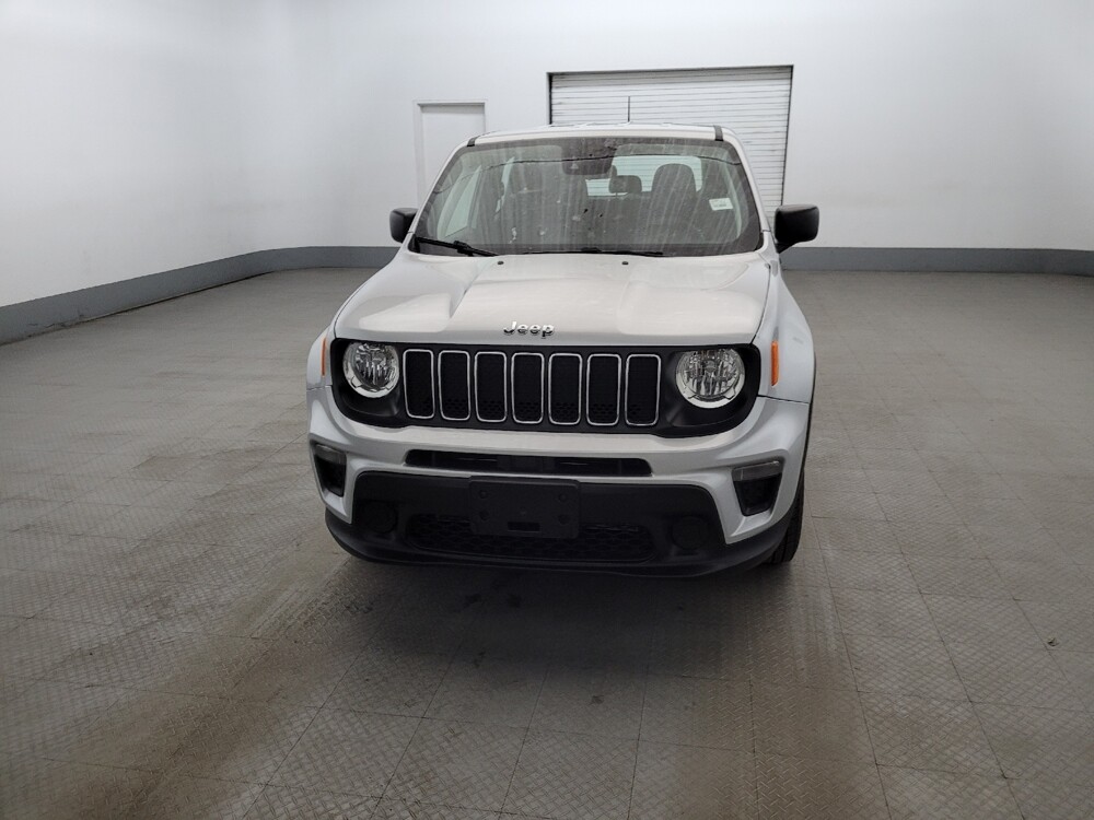 2021 Jeep Renegade in Temple Hills, MD 20746 - 18138171 15