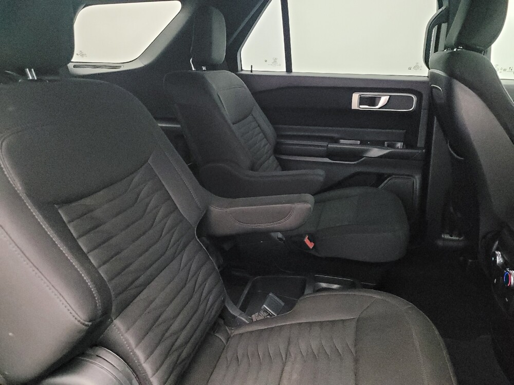 2020 Ford Explorer in Hialeah, FL 33014 - 18138173 19