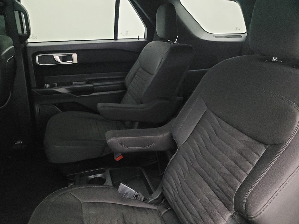 2020 Ford Explorer in Hialeah, FL 33014 - 18138173 18