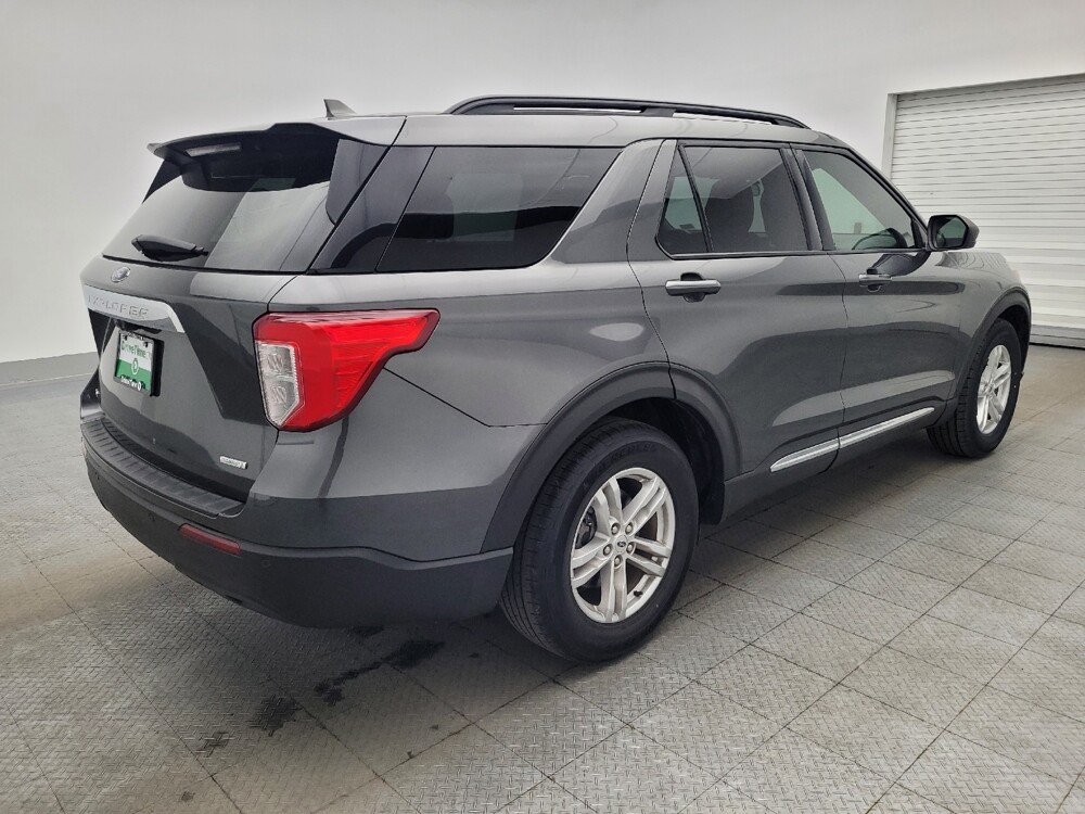 2020 Ford Explorer in Hialeah, FL 33014 - 18138173 9