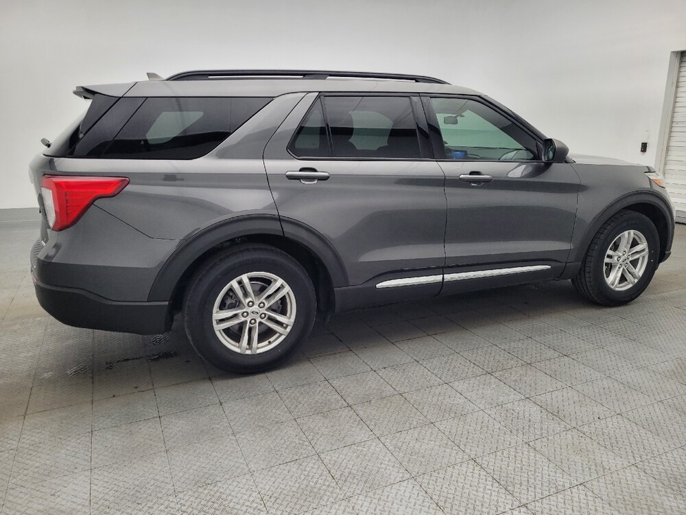 2020 Ford Explorer in Hialeah, FL 33014 - 18138173 10