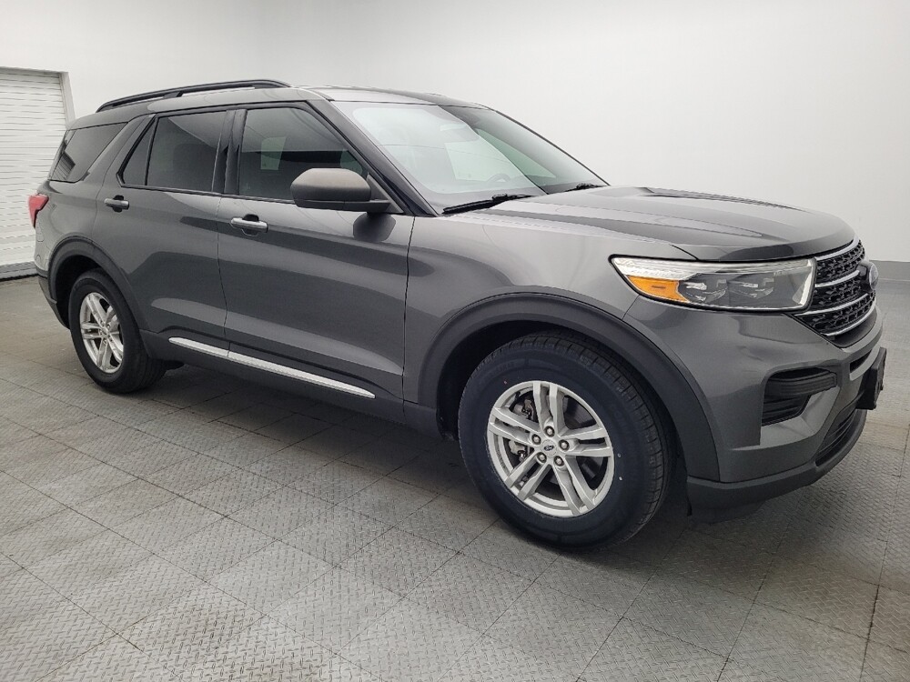 2020 Ford Explorer in Hialeah, FL 33014 - 18138173 13