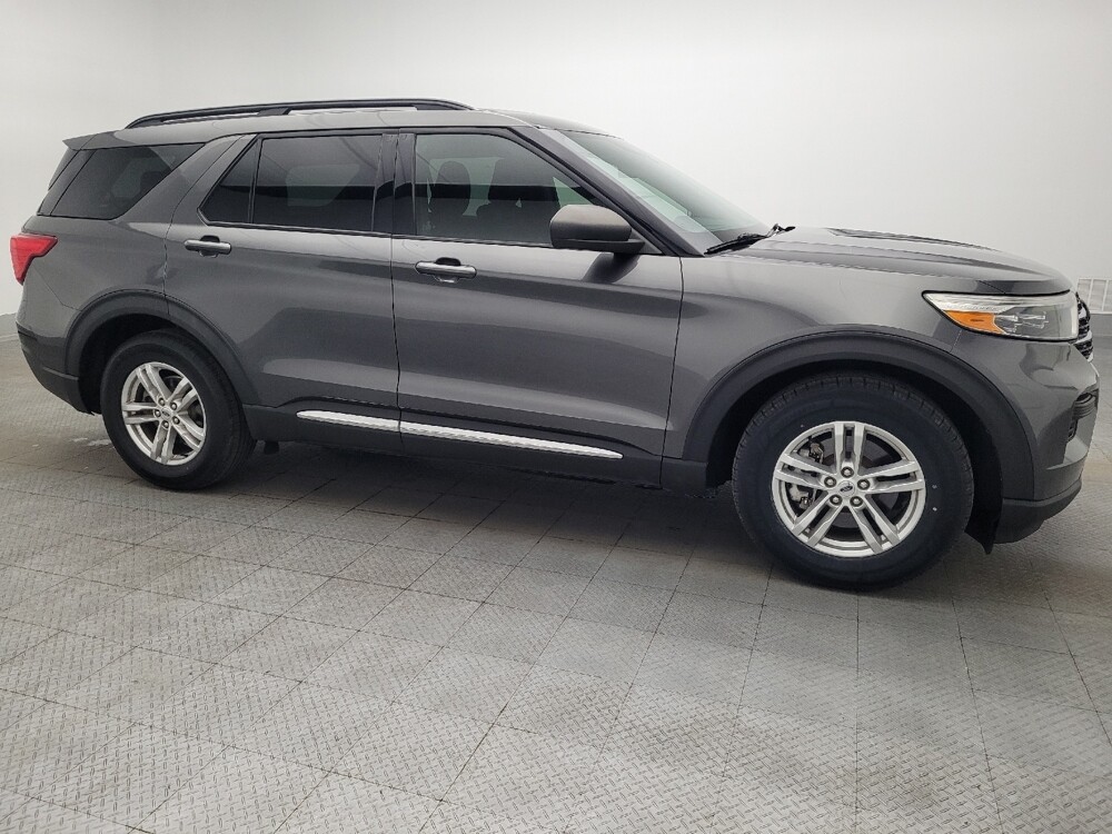 2020 Ford Explorer in Hialeah, FL 33014 - 18138173 11