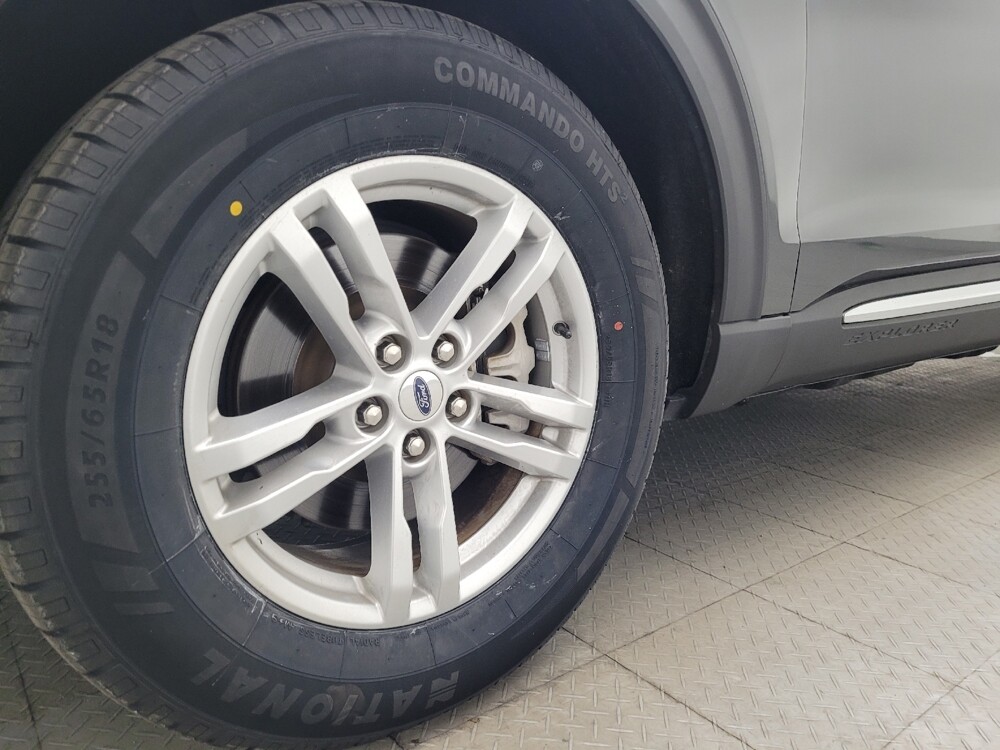 2020 Ford Explorer in Hialeah, FL 33014 - 18138173 31