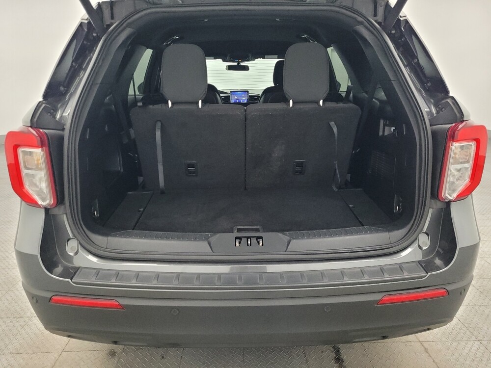 2020 Ford Explorer in Hialeah, FL 33014 - 18138173 29