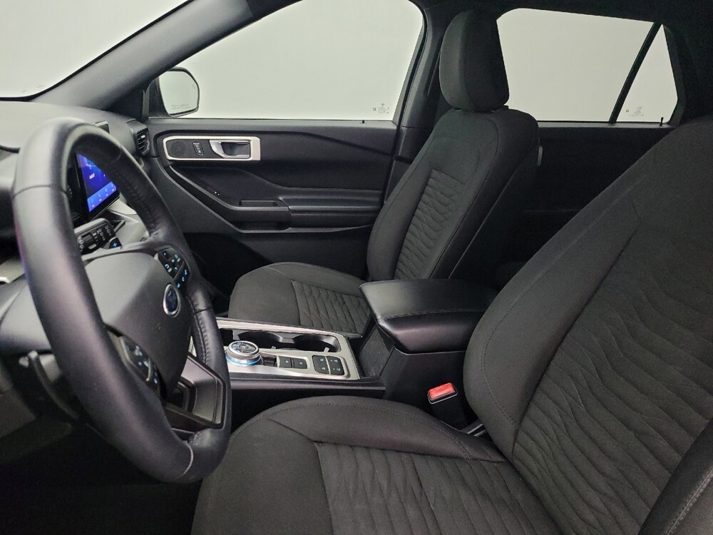 2020 Ford Explorer in Hialeah, FL 33014 - 18138173 17