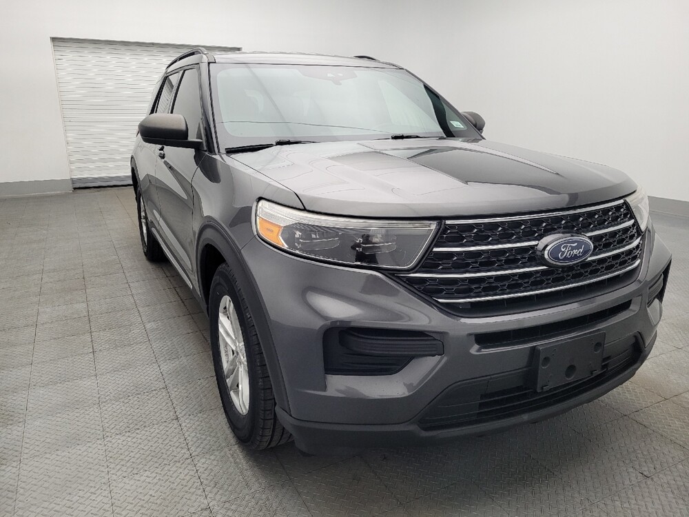 2020 Ford Explorer in Hialeah, FL 33014 - 18138173 14