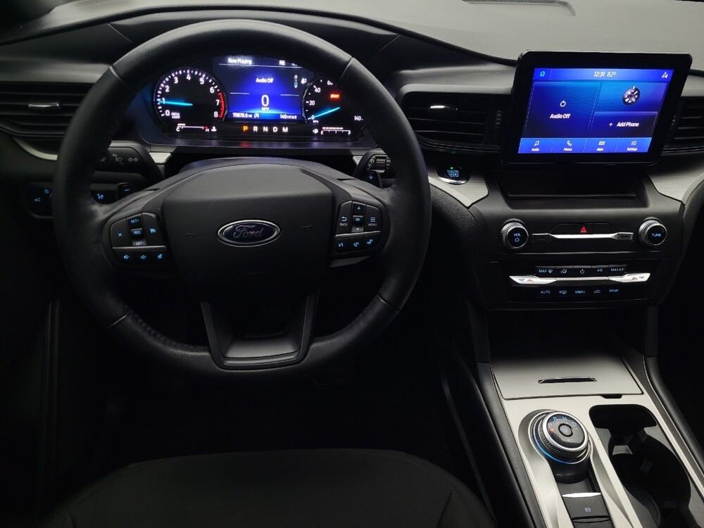 2020 Ford Explorer in Hialeah, FL 33014 - 18138173 22