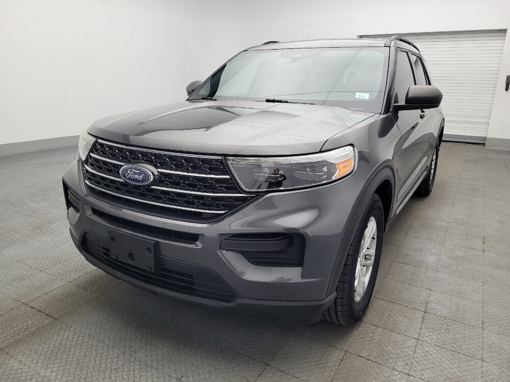 2020 Ford Explorer in Hialeah, FL 33014 - 18138173 15