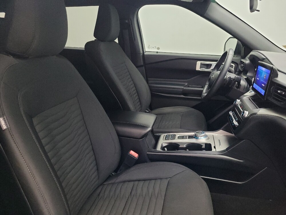 2020 Ford Explorer in Hialeah, FL 33014 - 18138173 21
