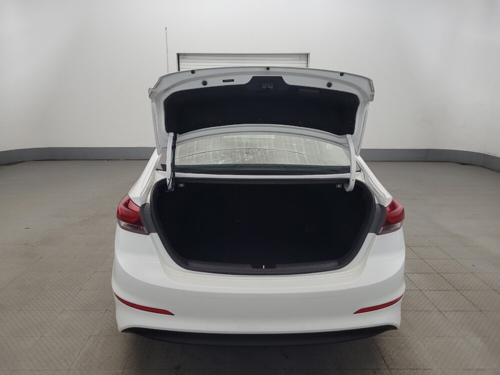 2018 Hyundai Elantra in Owings Mills, MD 21117 - 18138174 29