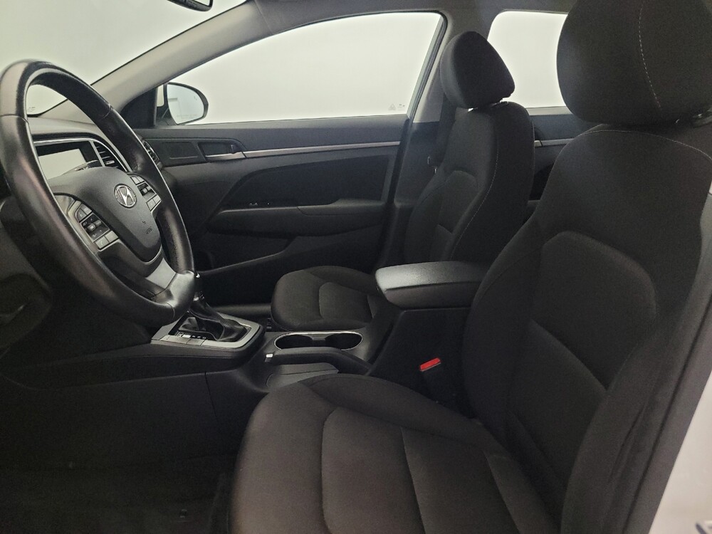 2018 Hyundai Elantra in Owings Mills, MD 21117 - 18138174 17