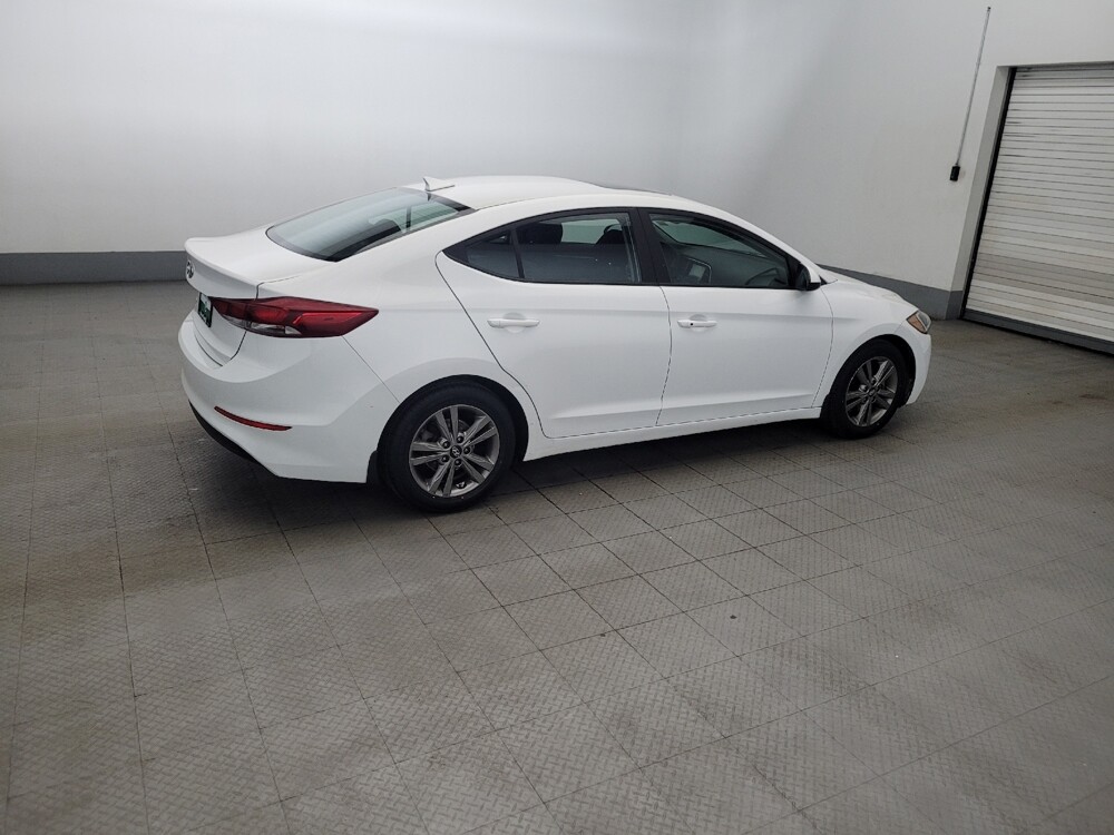 2018 Hyundai Elantra in Owings Mills, MD 21117 - 18138174 10