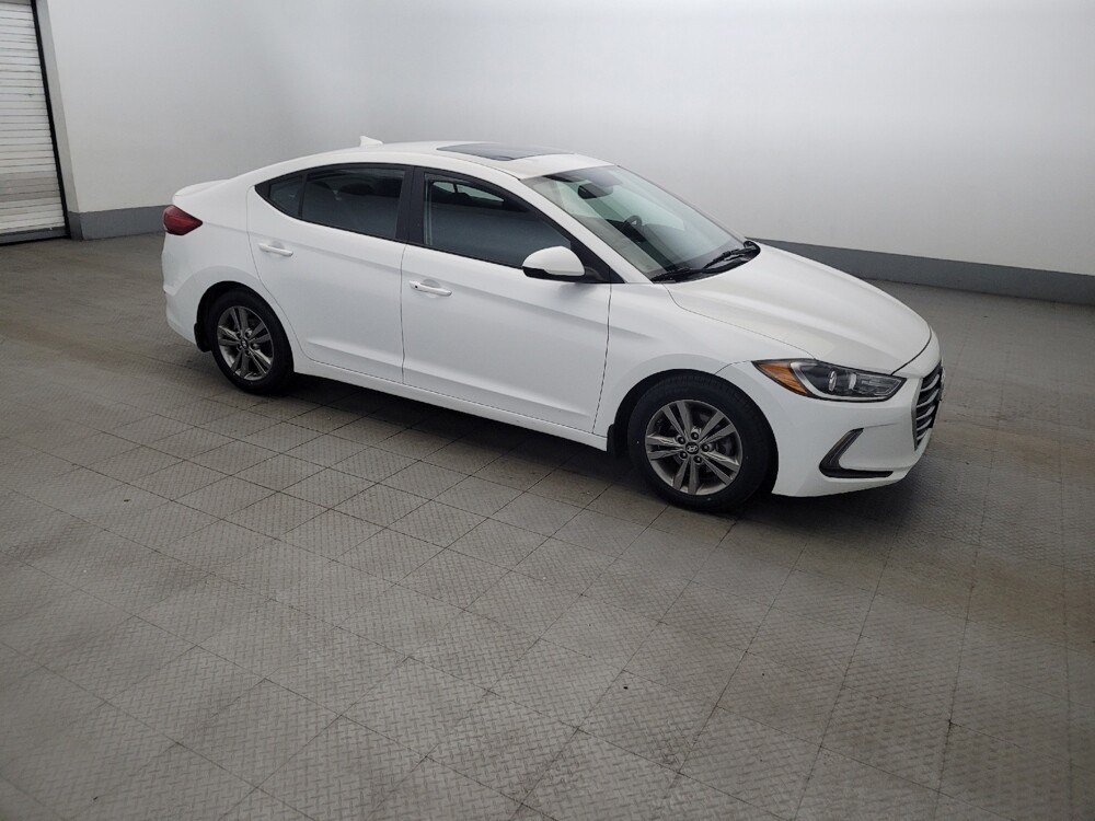 2018 Hyundai Elantra in Owings Mills, MD 21117 - 18138174 11