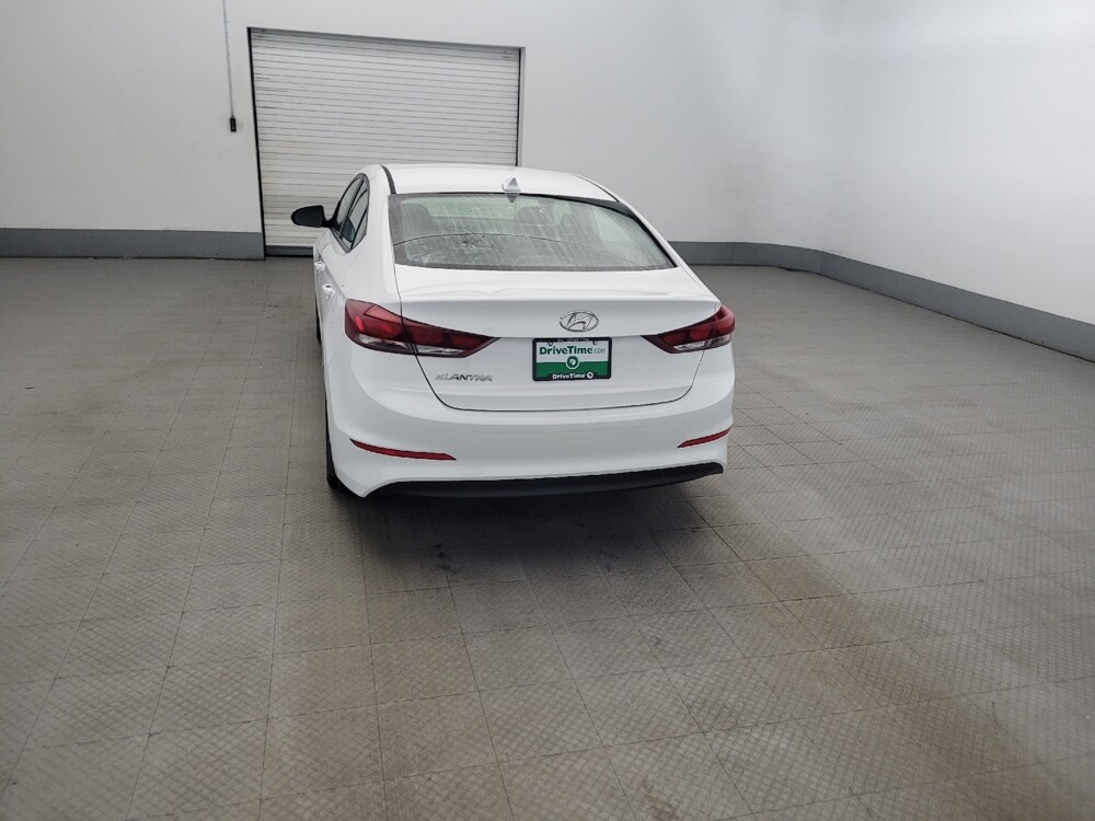 2018 Hyundai Elantra in Owings Mills, MD 21117 - 18138174 6