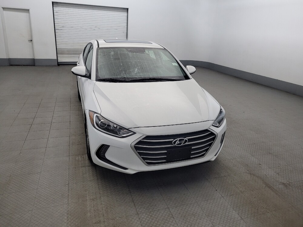 2018 Hyundai Elantra in Owings Mills, MD 21117 - 18138174 14
