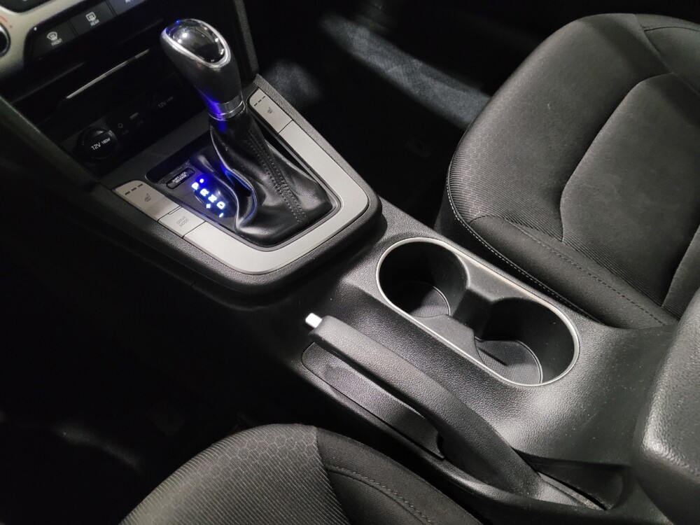 2018 Hyundai Elantra in Owings Mills, MD 21117 - 18138174 26