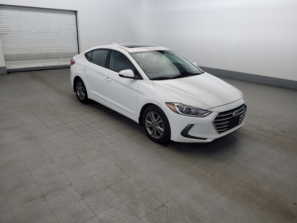 2018 Hyundai Elantra in Owings Mills, MD 21117 - 18138174 13