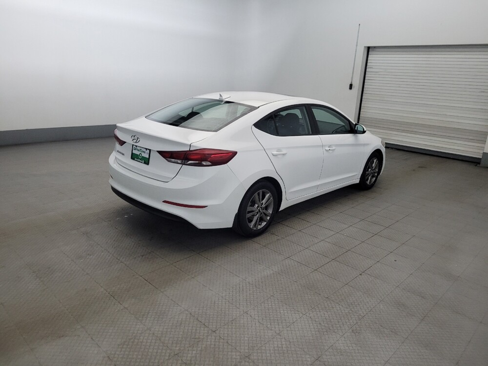 2018 Hyundai Elantra in Owings Mills, MD 21117 - 18138174 9