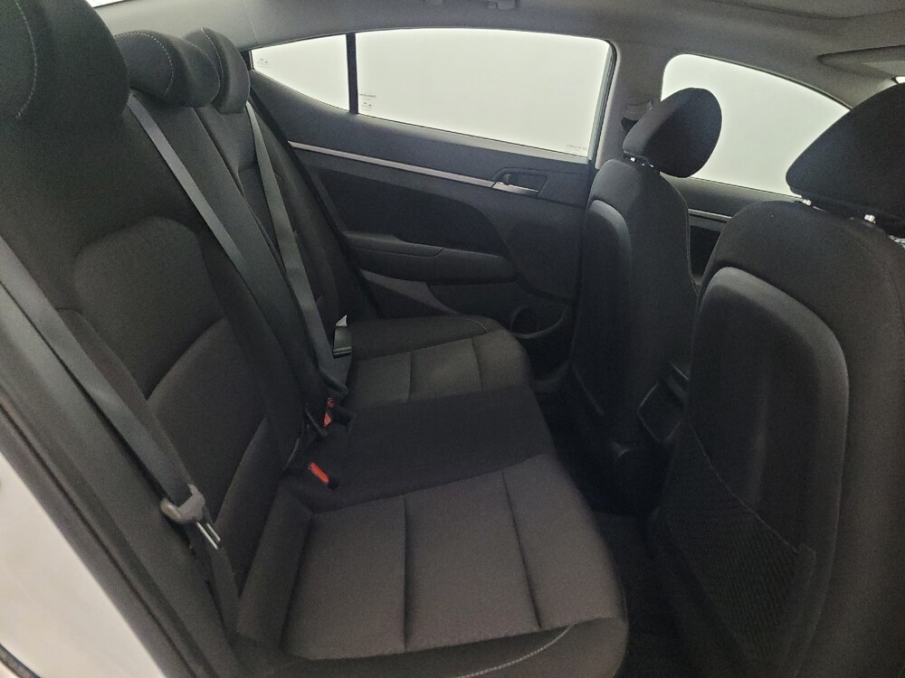 2018 Hyundai Elantra in Owings Mills, MD 21117 - 18138174 19