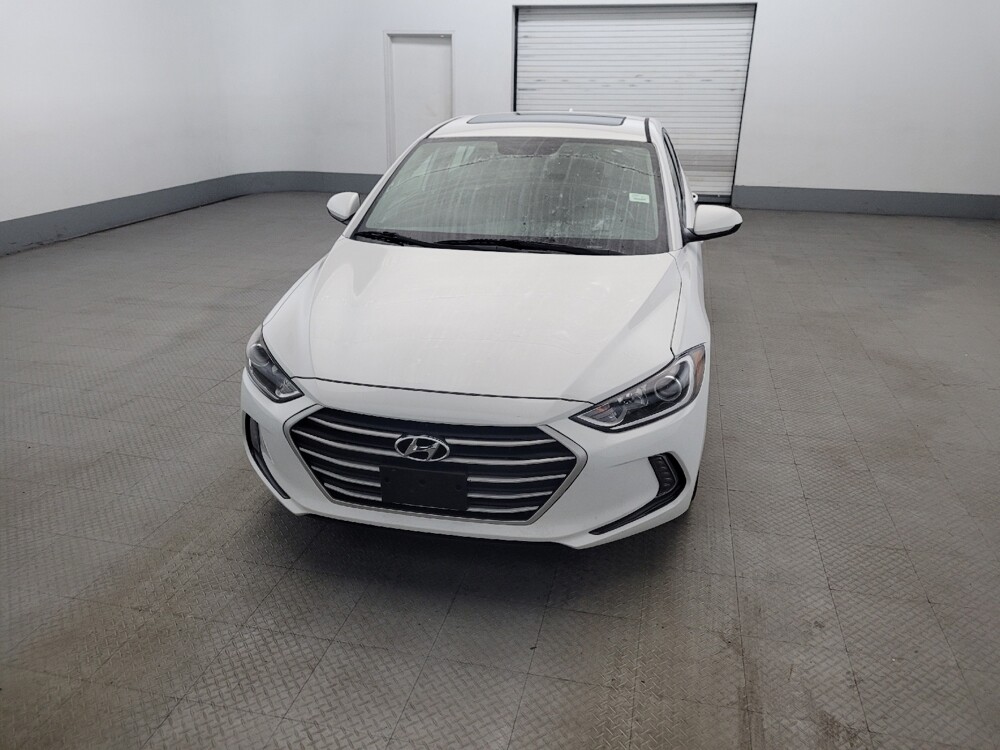 2018 Hyundai Elantra in Owings Mills, MD 21117 - 18138174 15