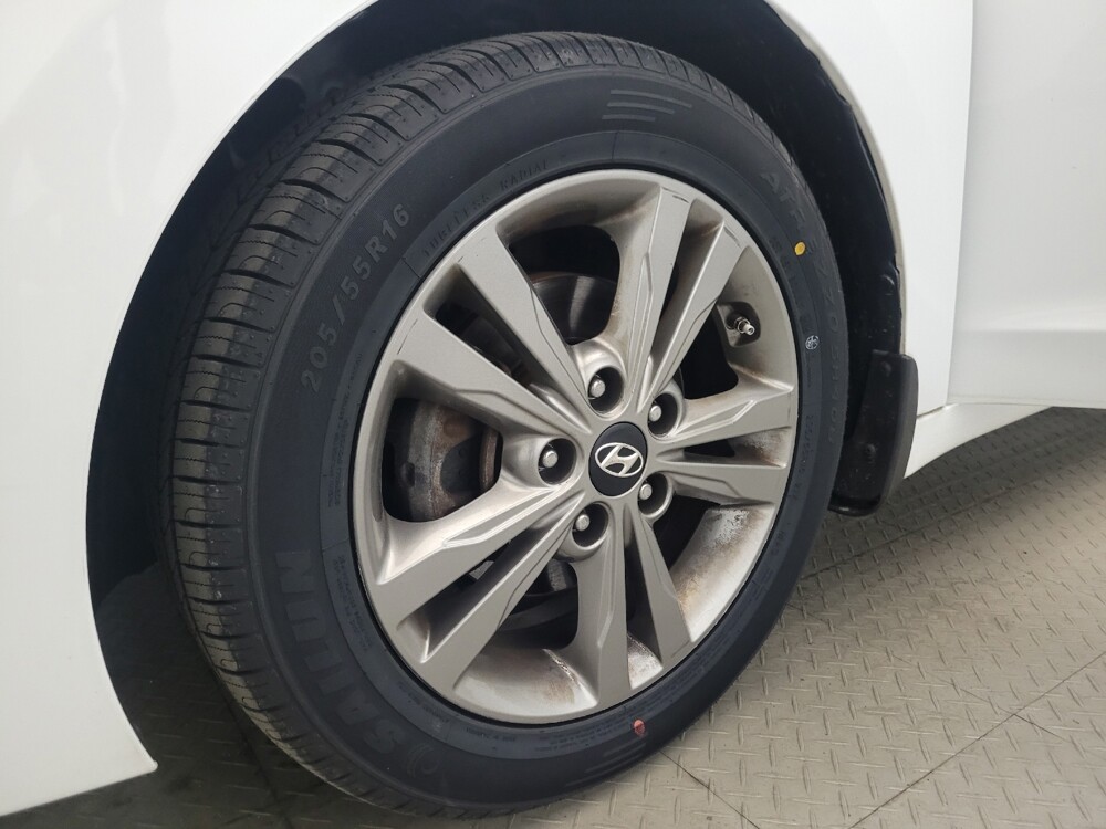 2018 Hyundai Elantra in Owings Mills, MD 21117 - 18138174 31