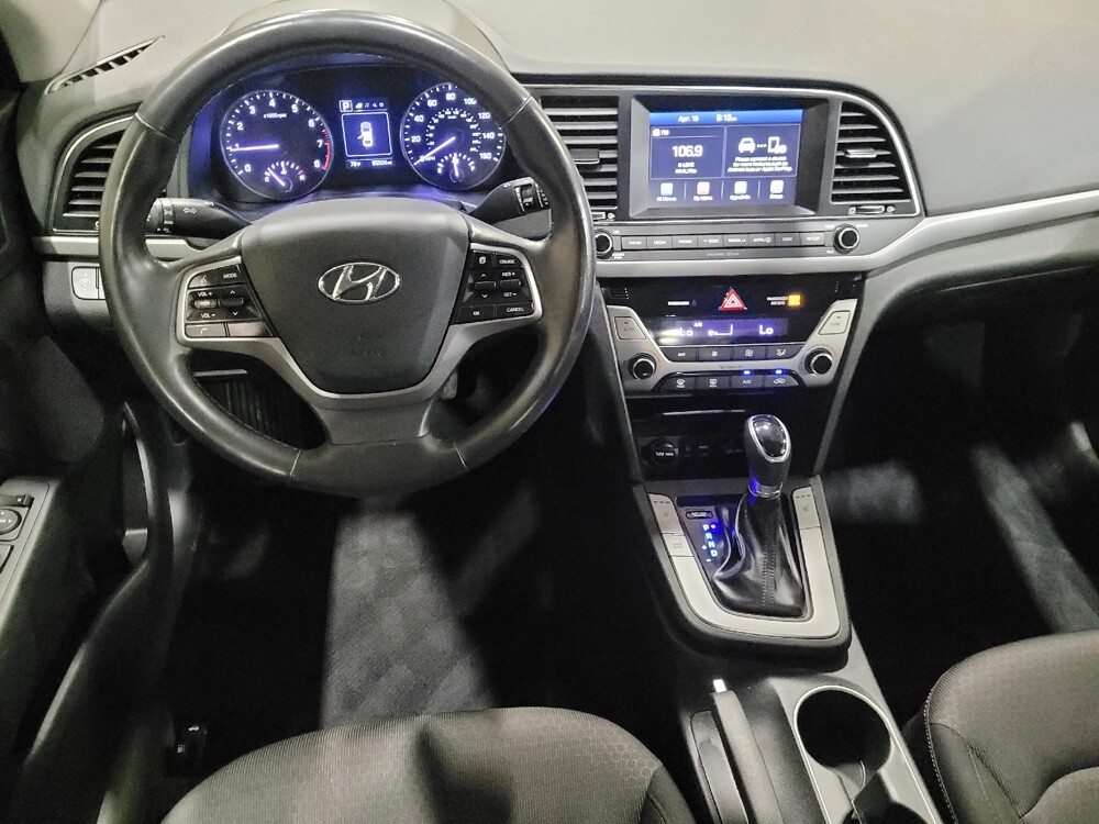 2018 Hyundai Elantra in Owings Mills, MD 21117 - 18138174 22