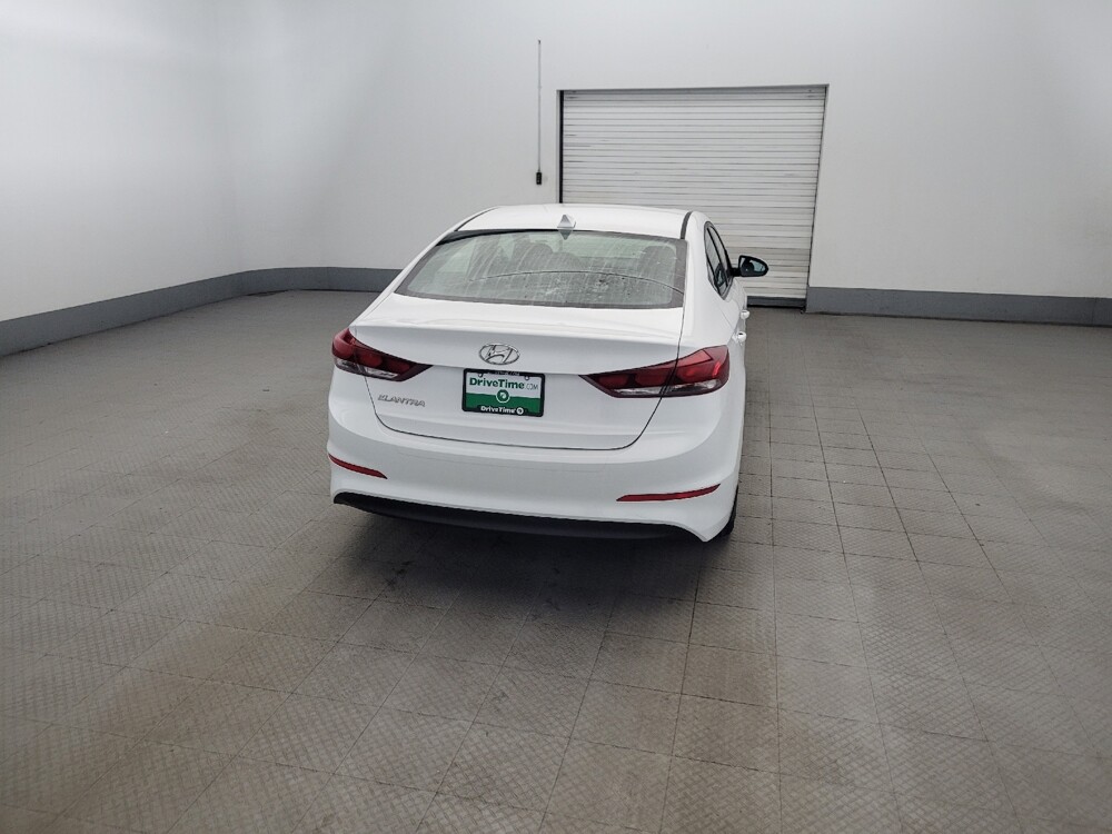 2018 Hyundai Elantra in Owings Mills, MD 21117 - 18138174 7