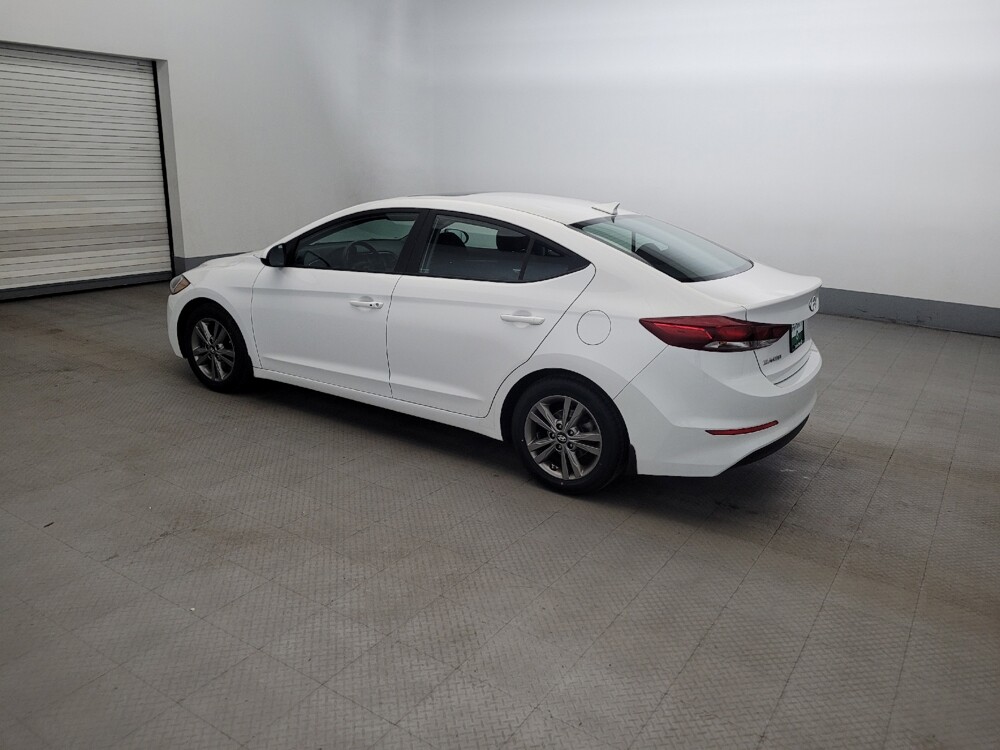 2018 Hyundai Elantra in Owings Mills, MD 21117 - 18138174 3