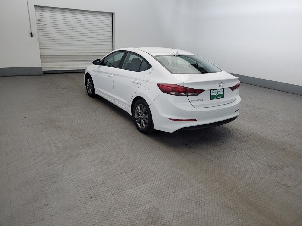 2018 Hyundai Elantra in Owings Mills, MD 21117 - 18138174 5