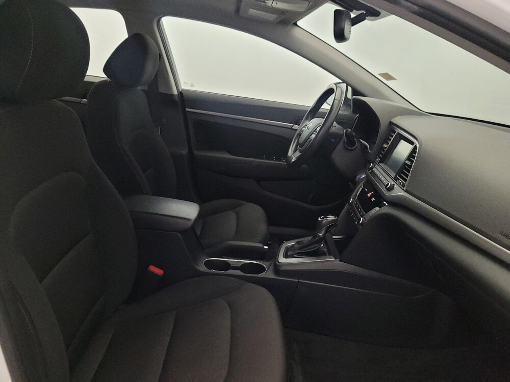 2018 Hyundai Elantra in Owings Mills, MD 21117 - 18138174 21