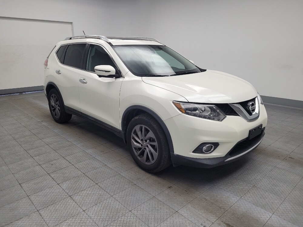 2016 Nissan Rogue in Antioch, TN 37013 - 18138175 13