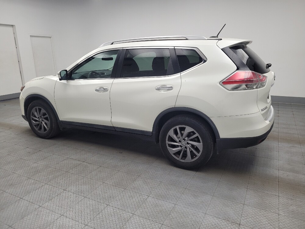 2016 Nissan Rogue in Antioch, TN 37013 - 18138175 3
