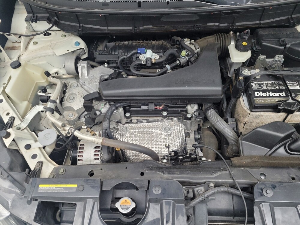 2016 Nissan Rogue in Antioch, TN 37013 - 18138175 30