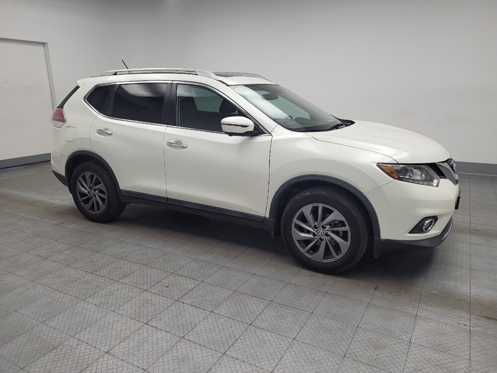 2016 Nissan Rogue in Antioch, TN 37013 - 18138175 11