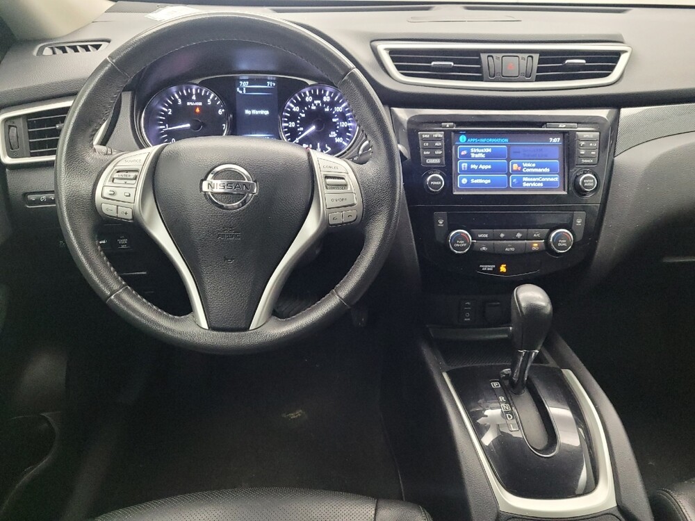 2016 Nissan Rogue in Antioch, TN 37013 - 18138175 22