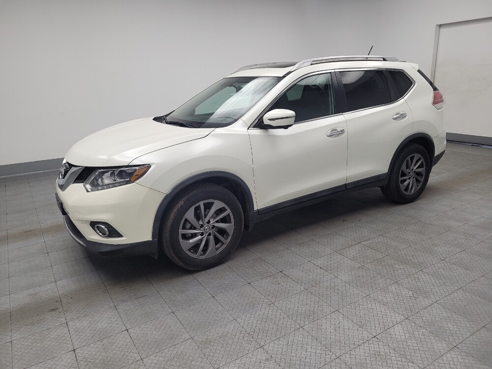 2016 Nissan Rogue in Antioch, TN 37013 - 18138175 2