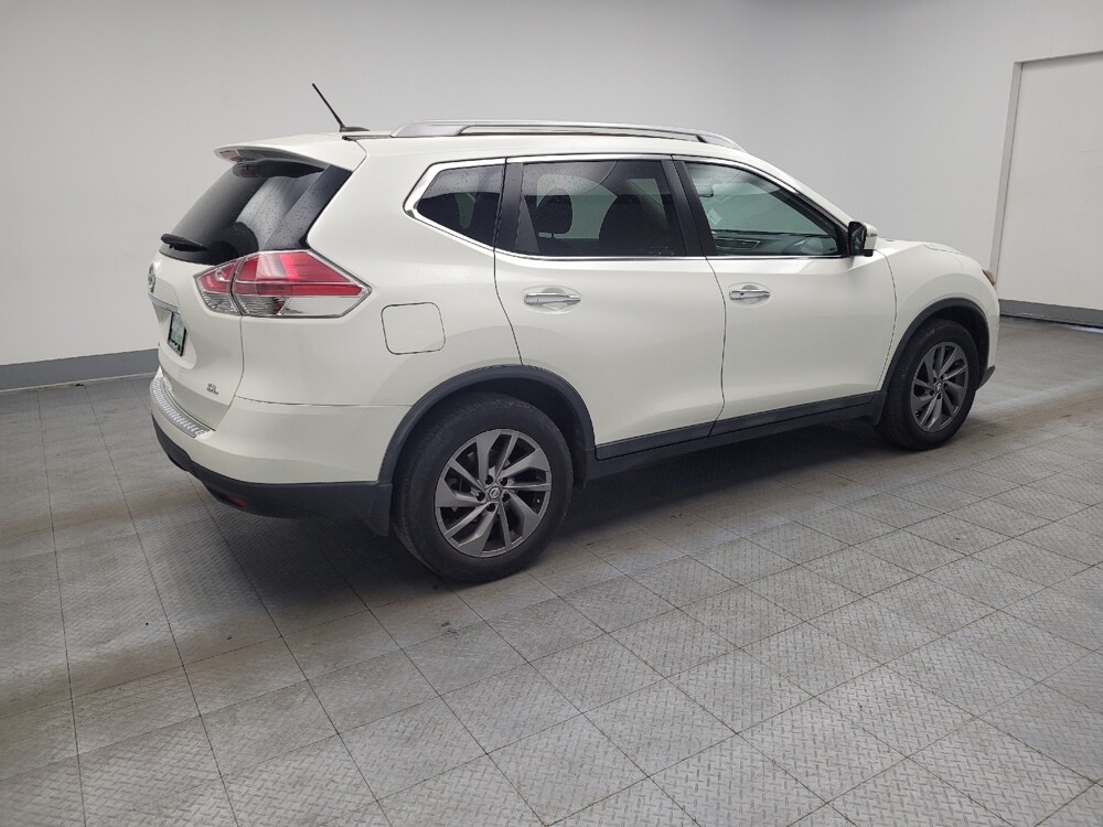 2016 Nissan Rogue in Antioch, TN 37013 - 18138175 10