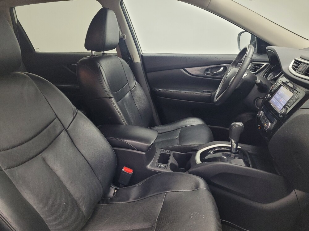 2016 Nissan Rogue in Antioch, TN 37013 - 18138175 21