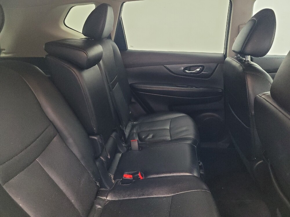 2016 Nissan Rogue in Antioch, TN 37013 - 18138175 19