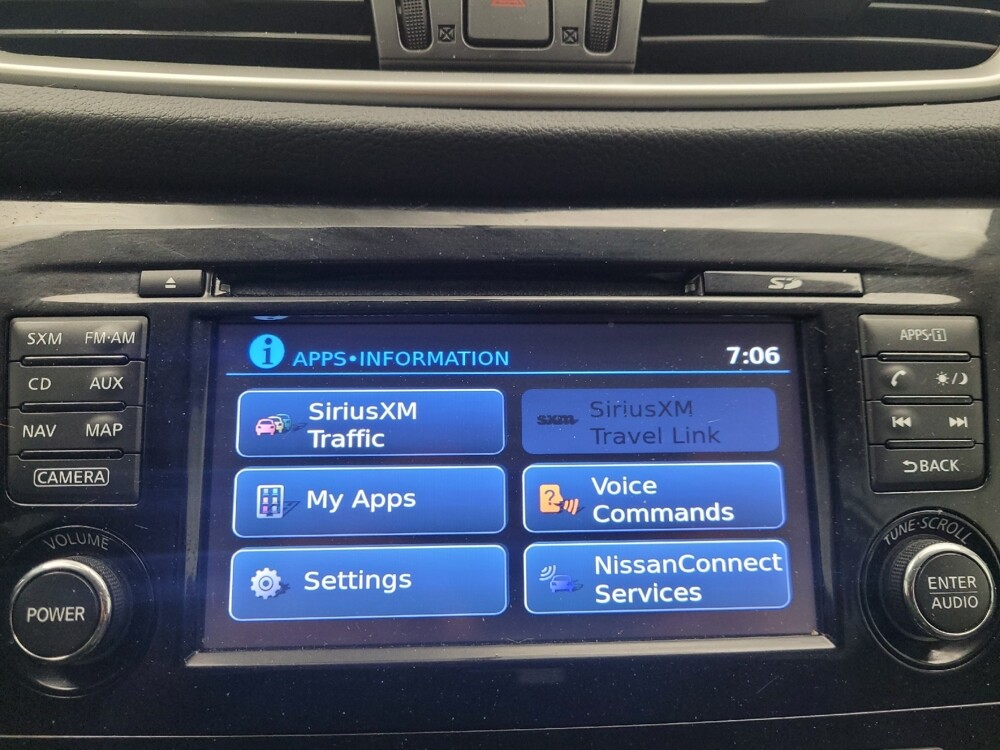 2016 Nissan Rogue in Antioch, TN 37013 - 18138175 25