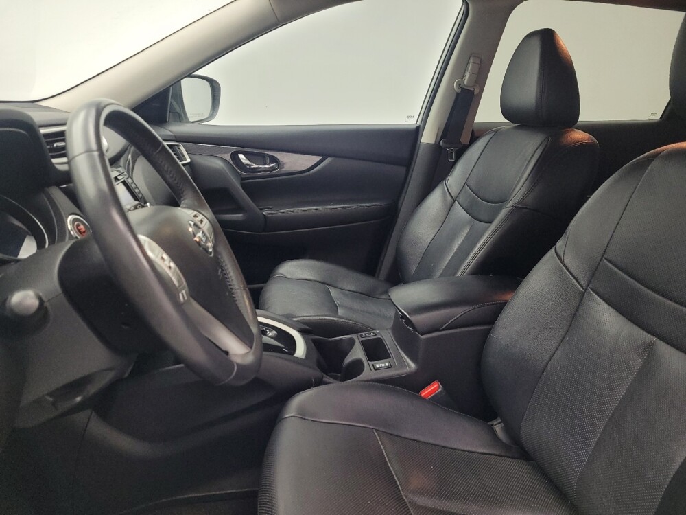 2016 Nissan Rogue in Antioch, TN 37013 - 18138175 17