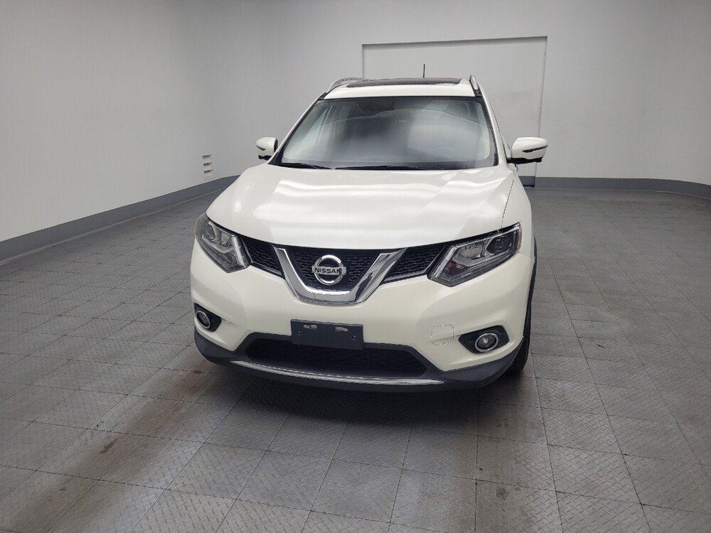 2016 Nissan Rogue in Antioch, TN 37013 - 18138175 15