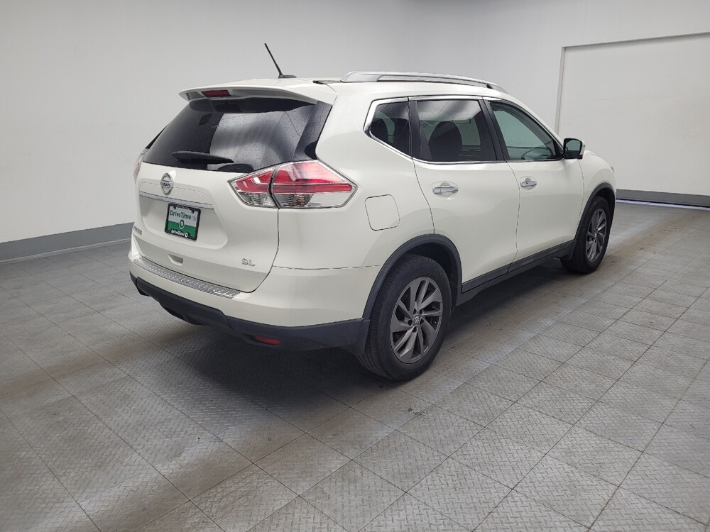 2016 Nissan Rogue in Antioch, TN 37013 - 18138175 9
