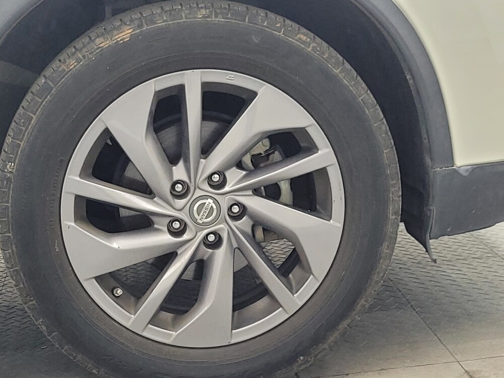 2016 Nissan Rogue in Antioch, TN 37013 - 18138175 31